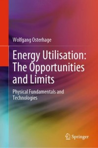 Cover Energy Utilisation: The Opportunities and Limits