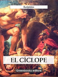Cover El cíclope