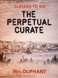 Cover Perpetual Curate