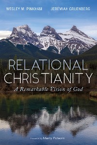 Cover Relational Christianity