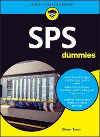 Cover SPS für Dummies