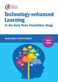 Cover Technology-enhanced Learning in the Early Years Foundation Stage