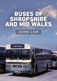 Cover Buses of Shropshire and Mid Wales