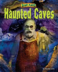 Cover Haunted Caves