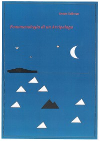 Cover Fenomenologia di un Arcipelago