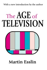 Cover Age of Television