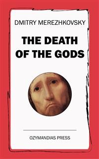 Cover The Death of the Gods
