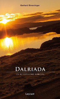 Cover Dalriada