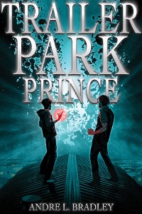 Cover Trailer Park Prince