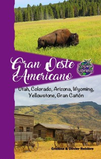 Cover Gran Oeste Americano