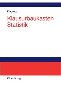 Cover Klausurbaukasten Statistik