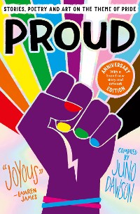 Cover Proud