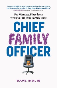 Cover Chief Family Officer