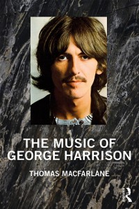 Cover Music of George Harrison