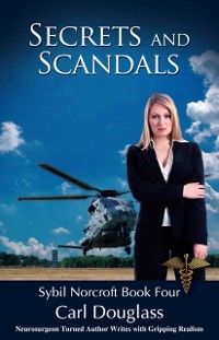 Cover Secrets and Scandals