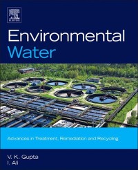 Cover Environmental Water