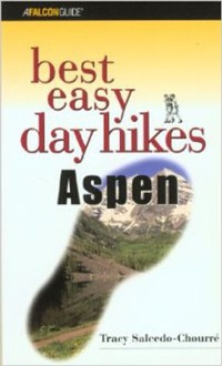 Cover Best Easy Day Hikes Aspen
