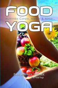 Cover Food Yoga