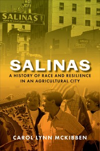 Cover Salinas