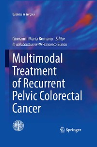 Cover Multimodal Treatment of Recurrent Pelvic Colorectal Cancer