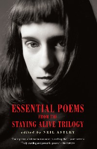 Cover Essential Poems from the Staying Alive Trilogy