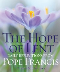 Cover Hope of Lent