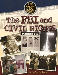 Cover FBI and Civil Rights
