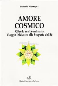 Cover Amore Cosmico