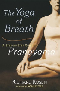 Cover Yoga of Breath