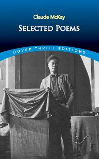 Cover Selected Poems