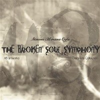 Cover The Broken Soul Symphony | Simone Morana Cyla