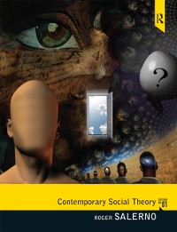 Cover Contemporary Social Theory