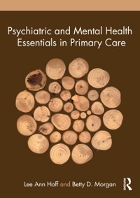 Cover Psychiatric and Mental Health Essentials in Primary Care