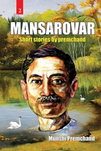 Cover Mansarovar - Part II