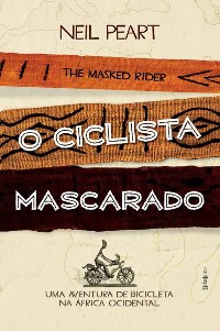 Cover O ciclista mascarado