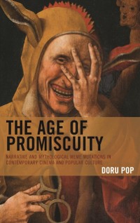Cover Age of Promiscuity
