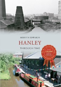 Cover Hanley Through Time