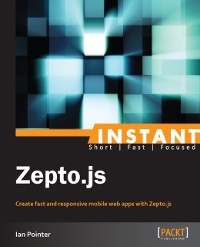 Cover Instant Zepto.js