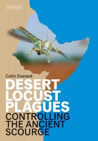 Cover Desert Locust Plagues