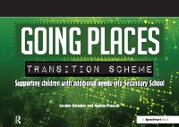 Cover Going Places Transition Scheme