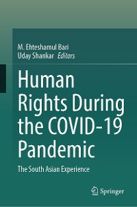 Cover Human Rights During the COVID-19 Pandemic