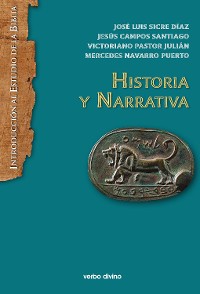 Cover Historia y Narrativa