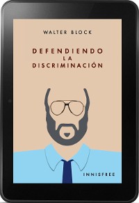 Cover Defendiendo la discriminación