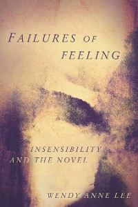 Cover Failures of Feeling