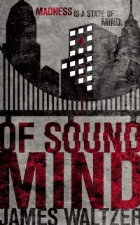 Cover Of Sound Mind