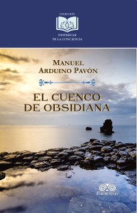 Cover El cuento de obsidiana