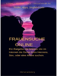 Cover Frauensuche online
