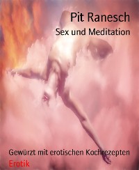 Cover Sex und Meditation