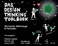 Cover Das Design Thinking Toolbook