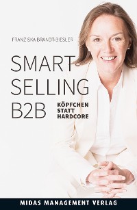 Cover Smart Selling B2B